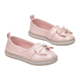 Vices 3SP621LS-45-rosa 1