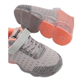 Vices 3XC8077-LED-39-grå mångfärgad 1