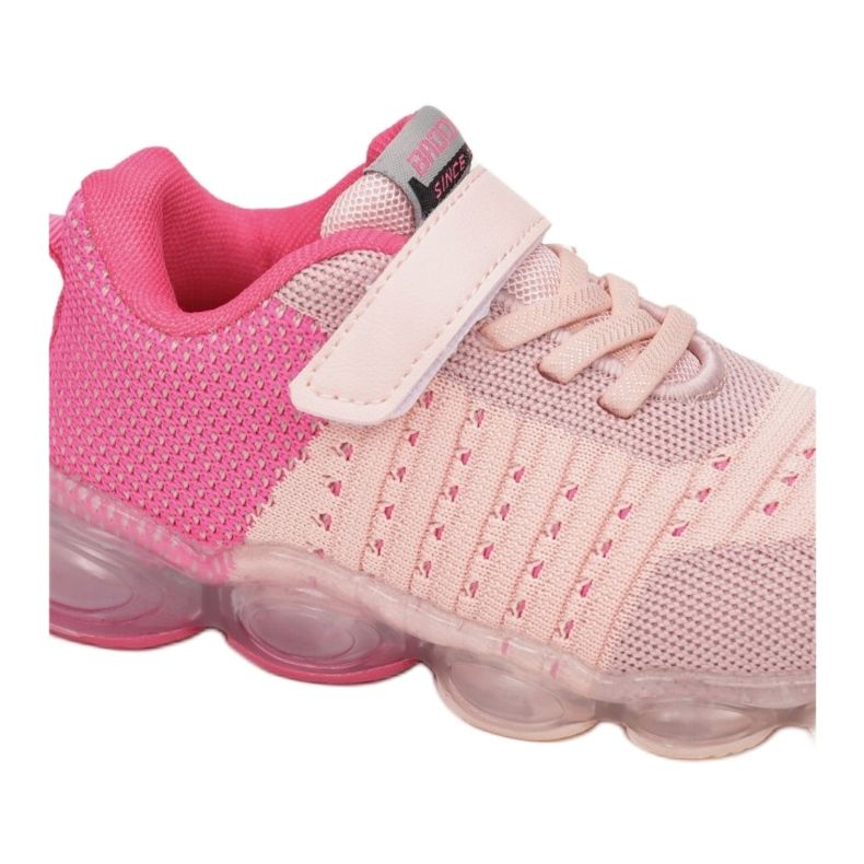 Vices 3XC8077-LED-271-rosa / fushia 1