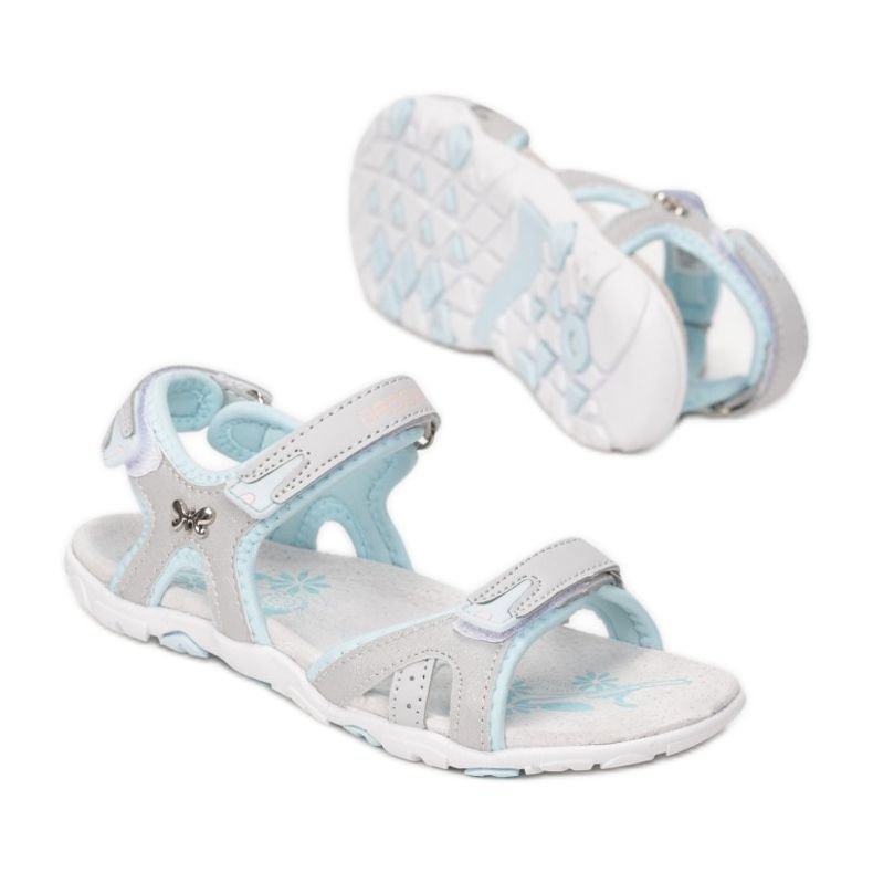 Vices 5SD9151-105-grå / blå 1