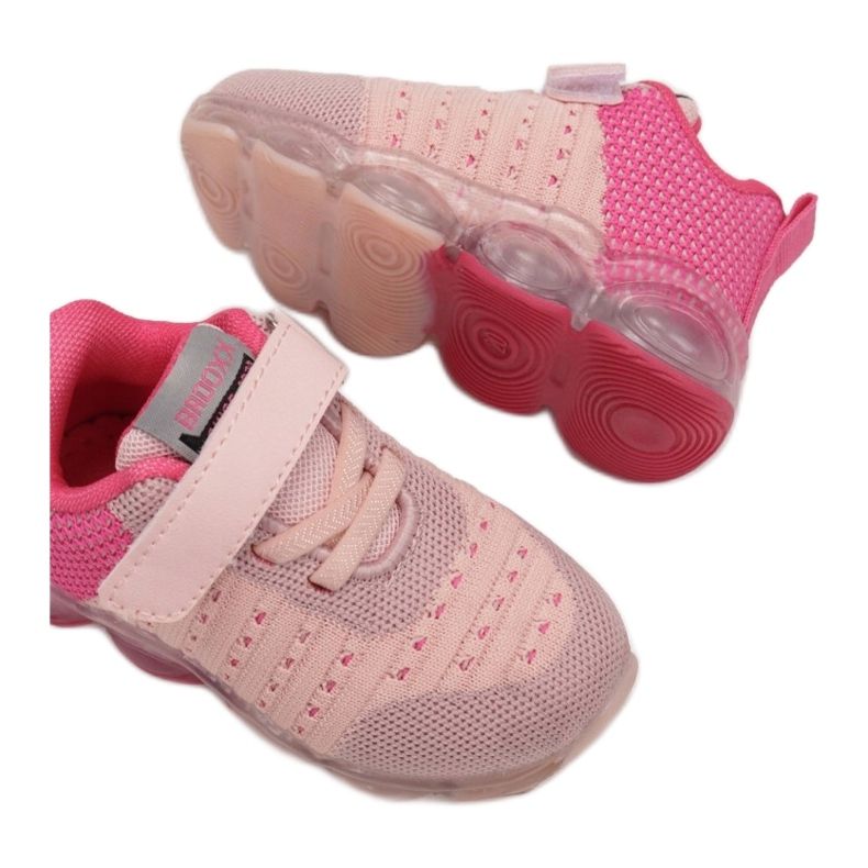 Vices 1XC8077-LED-271-rosa / fushia 1