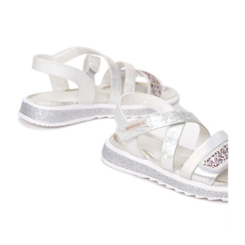 Vices 3SD648-52-silver 1