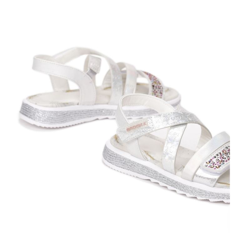 Vices 3SD648-52-silver 1