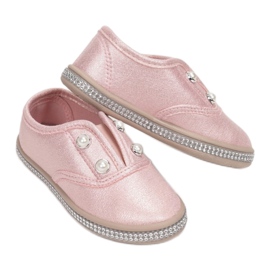 Vices 3SP622LS-45-rosa 1