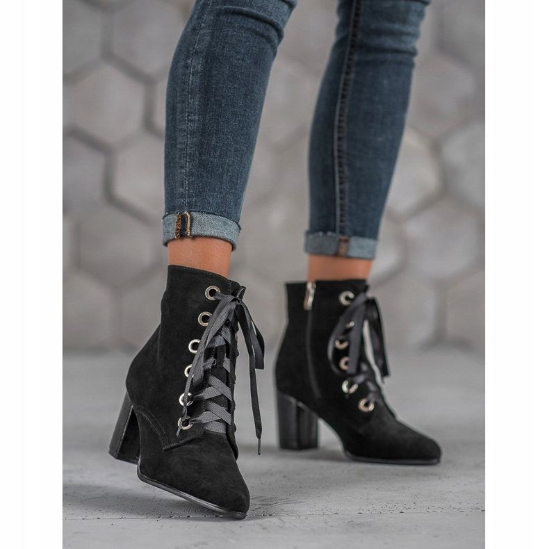 Filippo Dbt938 / 19b svart 1