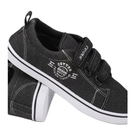 Vices MITEXCO-7SP096LS-38-svart 1