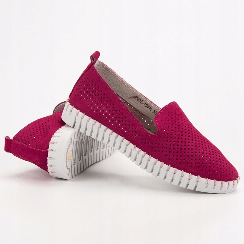 Filippo Rosa läderherrar 1