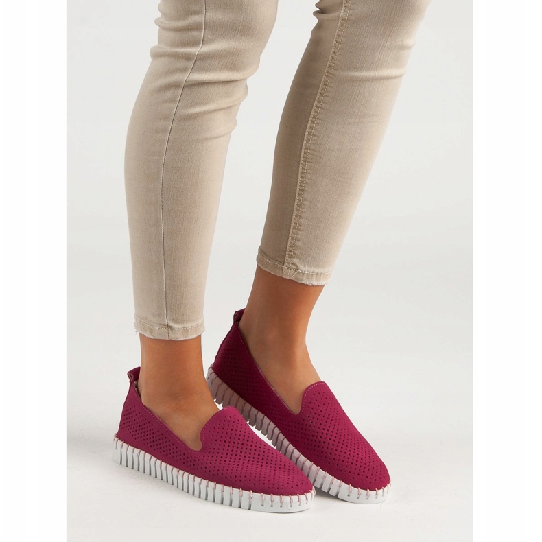 Filippo Rosa läderherrar 2