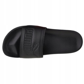 Puma Leadcat Ftr M 372276 10 svart 2