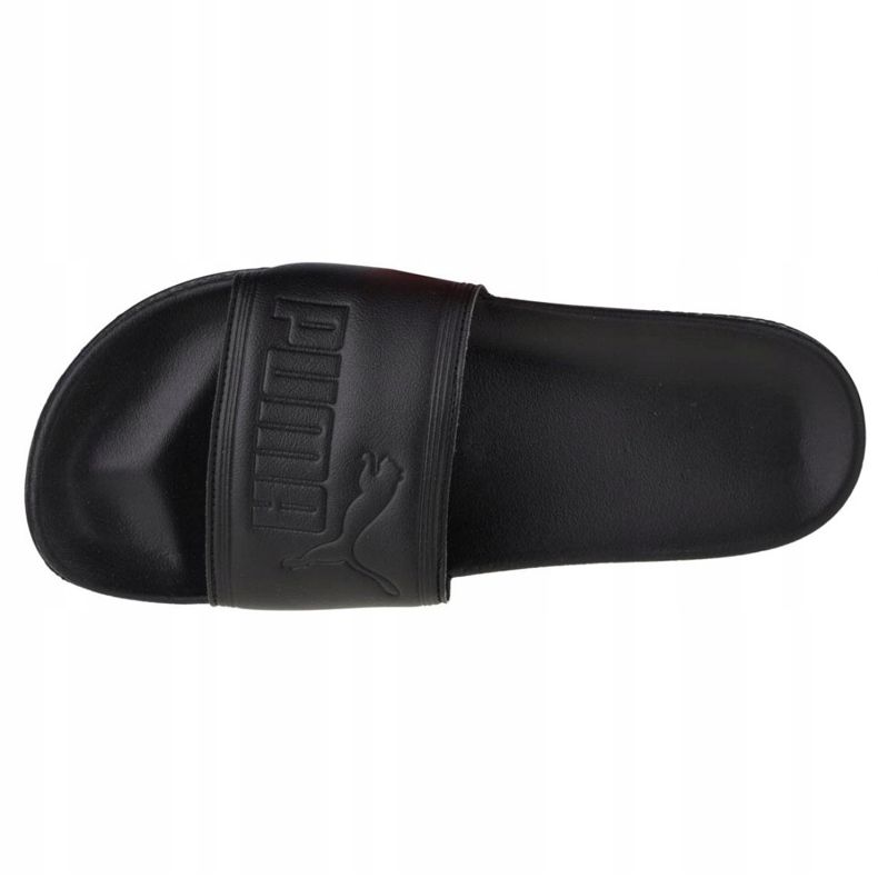 Puma Leadcat Ftr M 372276 10 svart 2