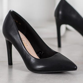 VINCEZA -stift svart 1