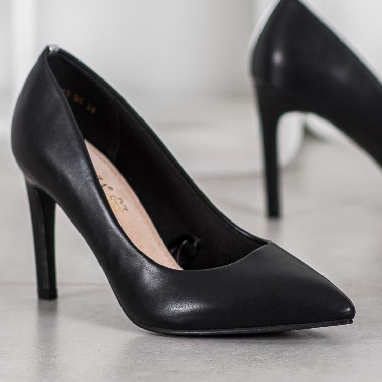 VINCEZA -stift svart 1