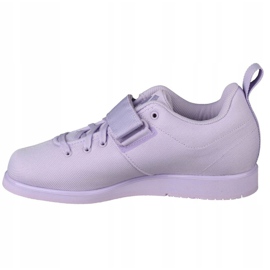 Adidas Powerlift 4 W EG1699 violett 1