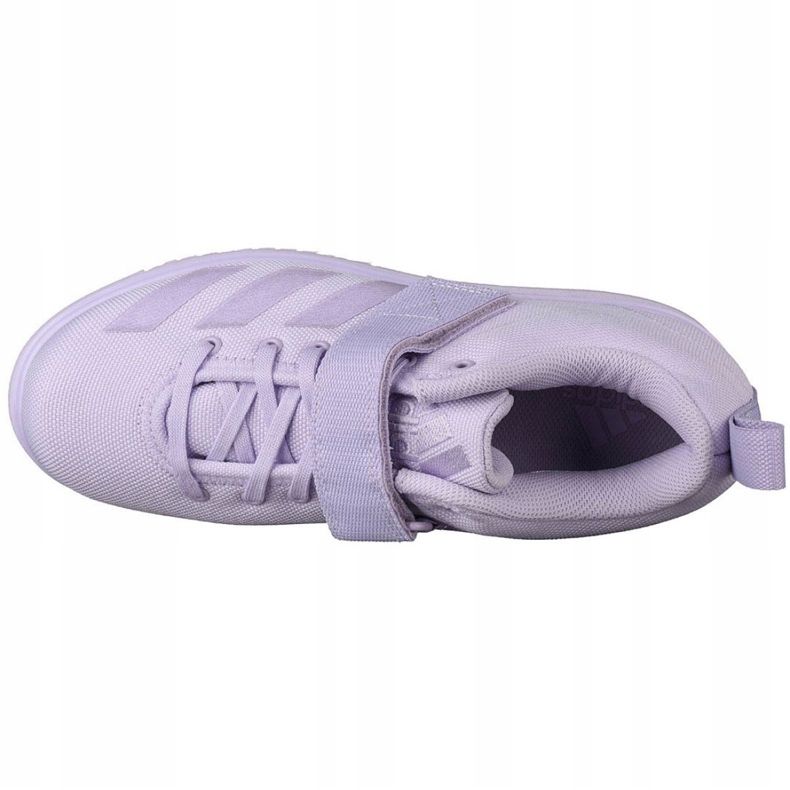 Adidas Powerlift 4 W EG1699 purpur 2