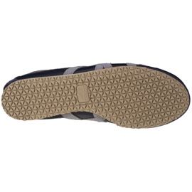 Asics Onitsuka Tiger Mexico 66 Vin M 1183B391-400 marinblå grå 3