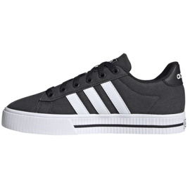 Adidas Daily 3.0 Jr FX7270 skor gul 1