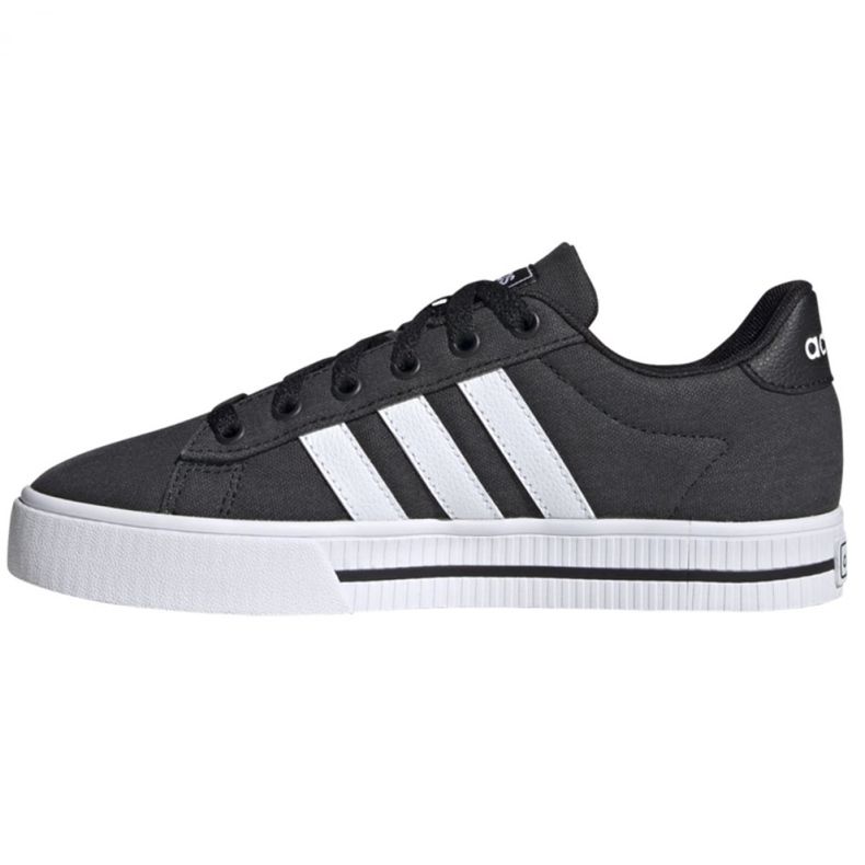 Adidas Daily 3.0 Jr FX7270 skor gul 1