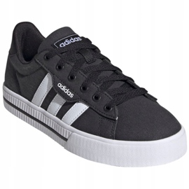 Adidas Daily 3.0 Jr FX7270 skor gul 2