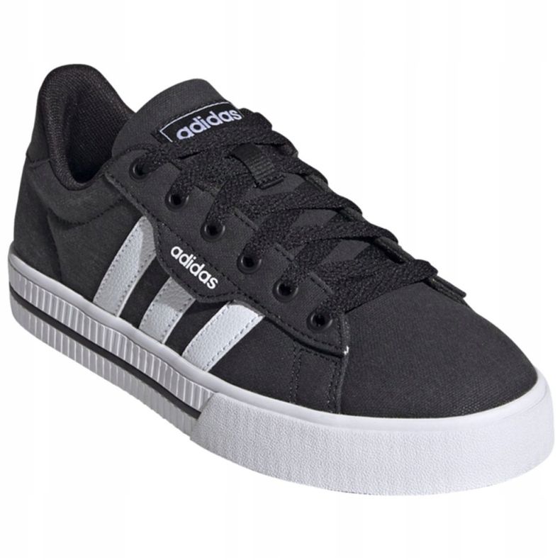 Adidas Daily 3.0 Jr FX7270 skor gul 2