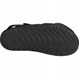 Nike Sunray Protect 2 943826 001 sko svart 1