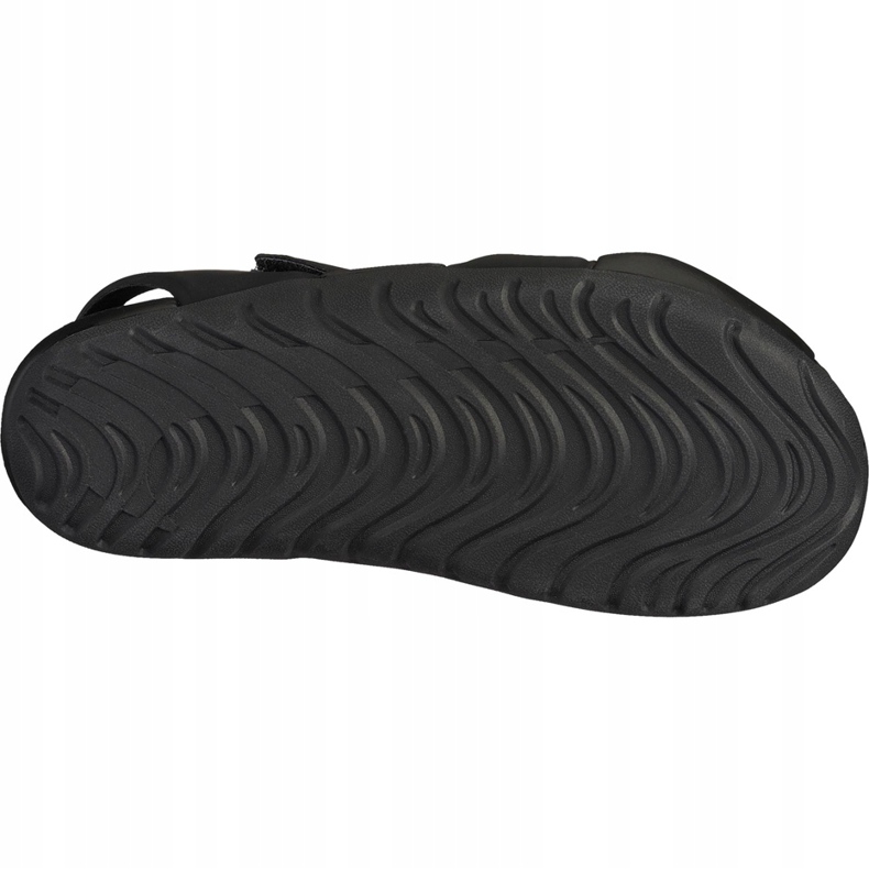 Nike Sunray Protect 2 943826 001 sko svart 1