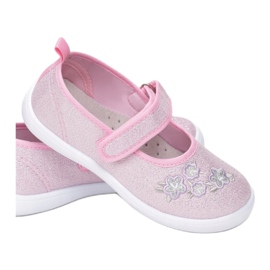 Vices 3SP706LS-45-rosa 1