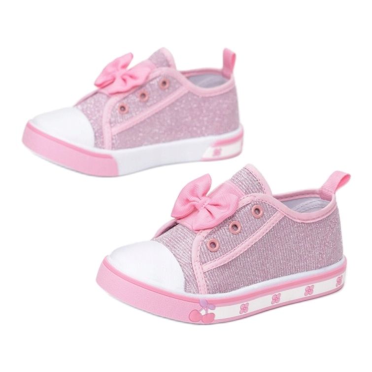 Vices 3SP592LS-45-rosa 1