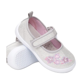 Vices 3SP706LS-52-silver silver- 1