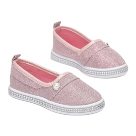 Vices 3SP623LS-45-rosa 1