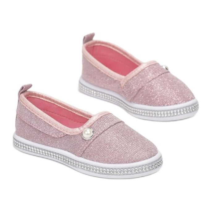 Vices 3SP623LS-45-rosa 1