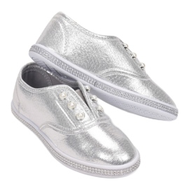 Vices 5SP622-LS-52-silver 1