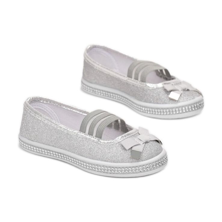 Vices 3SP626LS-52-silver silver- 1