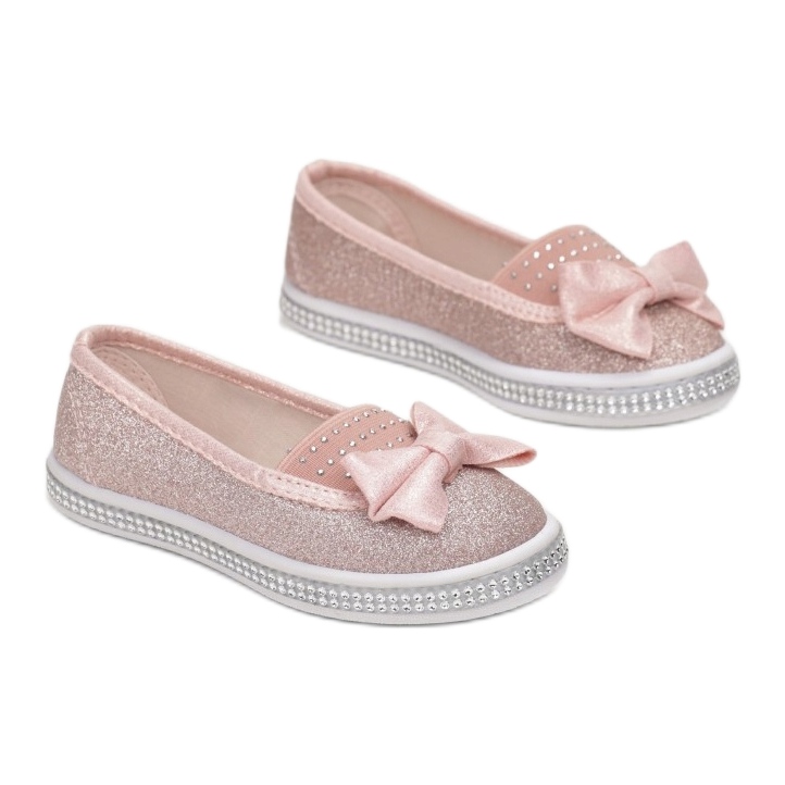 Vices 3SP624LS-45-rosa 1