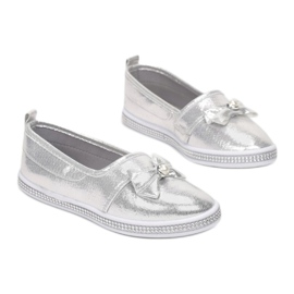 Vices 5SP621LS-52-silver silver- 1