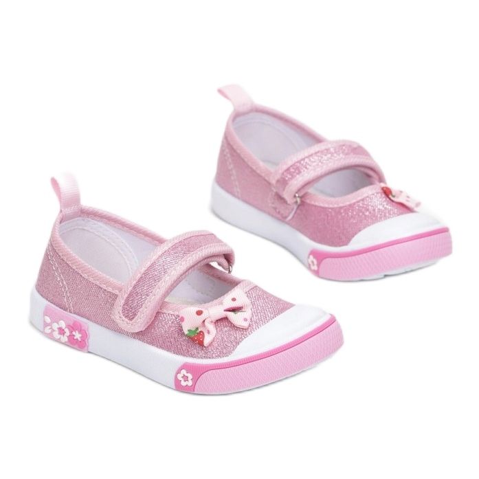 Vices 3SP714LS-45-rosa 1