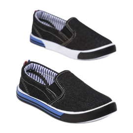 Vices 3SP696LS-38-svart 1