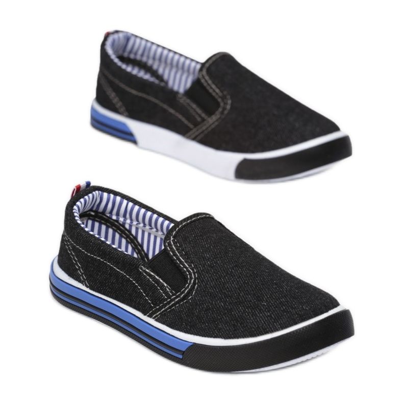 Vices 3SP696LS-38-svart 1