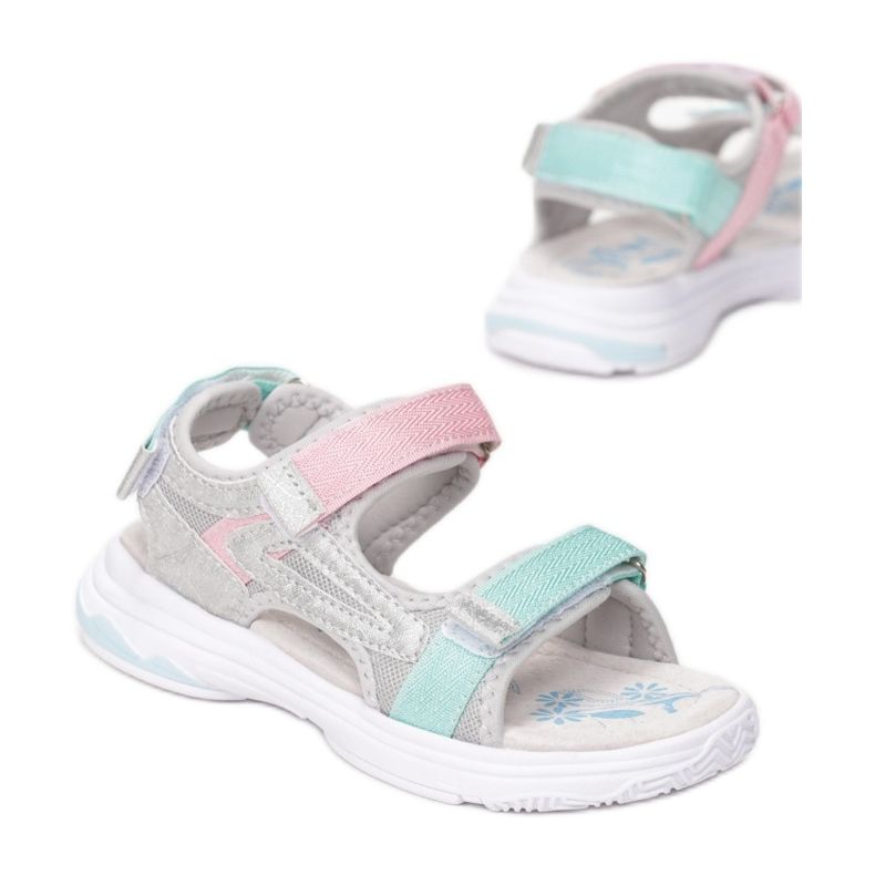 Vices 5SD9160-387-silver / rosa silver- 1