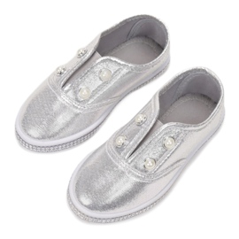 Vices 3SP622LS-52-silver silver- 1