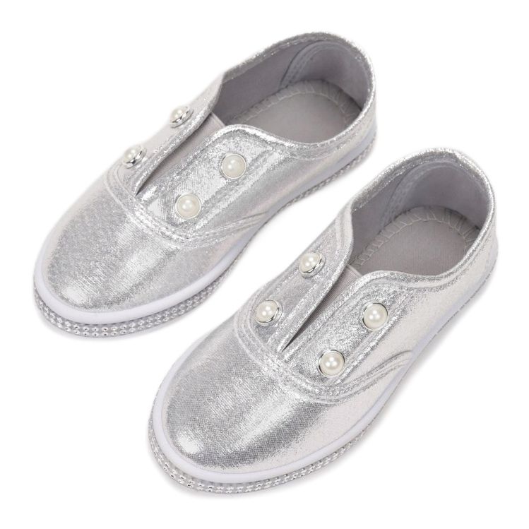 Vices 3SP622LS-52-silver 1