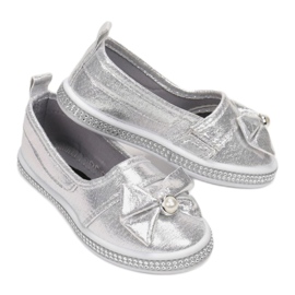 Vices 3SP621LS-52-silver 1