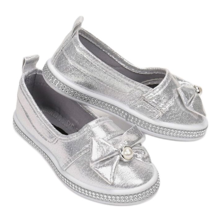 Vices 3SP621LS-52-silver silver- 1