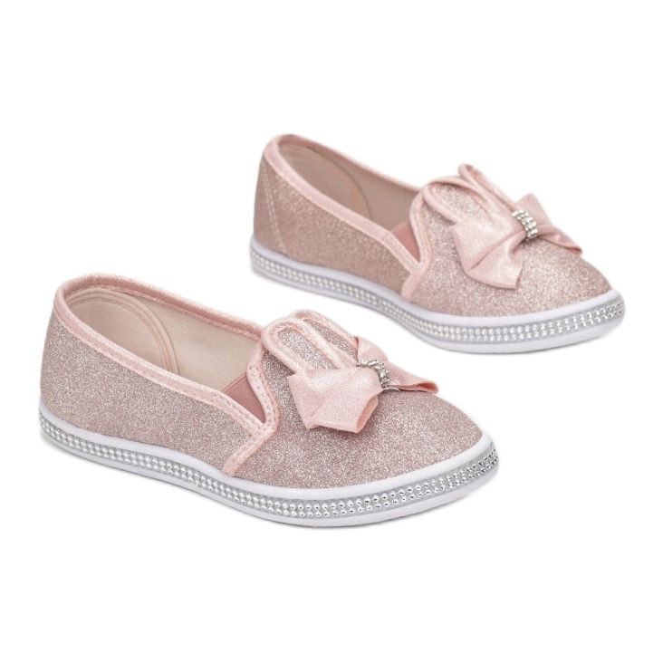 Vices 5SP627LS-45-rosa 1