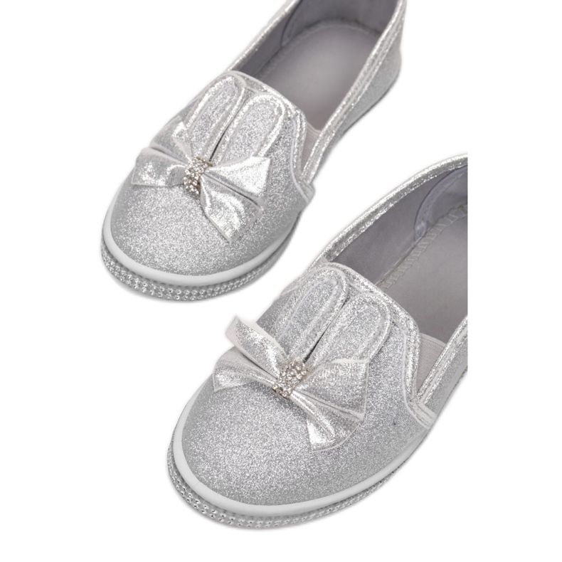 Vices 5SP627LS-52-silver 1