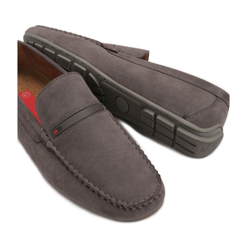 Vices MXC463-40-d.grey grå 1