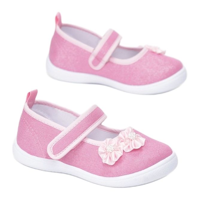 Vices 3SP593LS-45-rosa 1