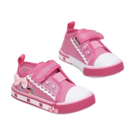 Vices 1SP716LS-80-fushia rosa 1