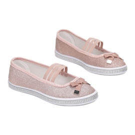 Vices 5SP626LS-45-rosa 1