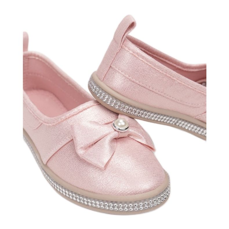 Vices 5SP621LS-45-rosa 1