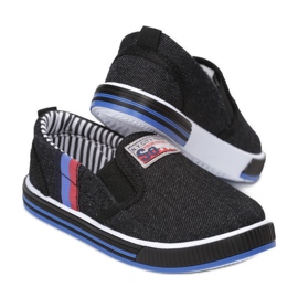 Vices 3SP587LS-38-svart 1